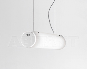 Подвесной светильник Selene Illuminazione TUB-Ò 0570 011 (белый)