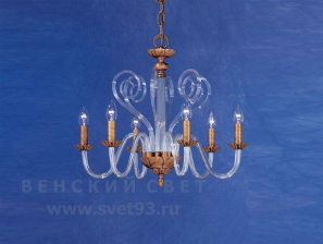Люстра OR Illuminazione 440/6