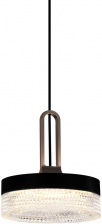 Подвесной светильник P0855 P0855-1A black