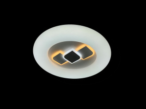 Настенно-потолочный светильник  LED LAMPS 5012