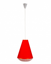 Подвесной светильник  CL.8301-RED