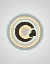 Потолочный светильник SS1L 000023467