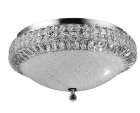 Потолочная люстра Ortaggio DDC 561-50A