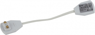 Коннектор  TR7 - C 2W-FL WH