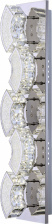 Настенно-потолочный светильник Silurus 49220-15W