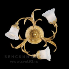 Потолочный светильник Flamina 4055/3