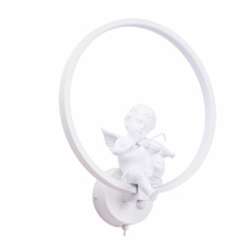Настенный светильник Paradise A6065AP-1WH