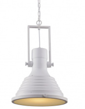 Подвесной светильник Decco A8021SP-1WH