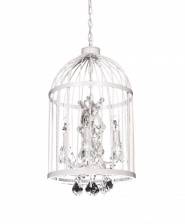 Подвесной светильник Archivia LDP 161 WT