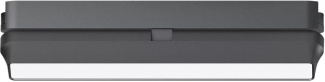 Трековый светильник AIR LINEAR DK5333-BK
