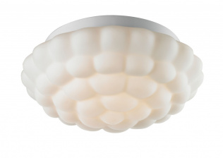 Потолочный светильник Aqua A5130PL-2WH