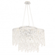Люстра Crystal Lux ABRIL SP12