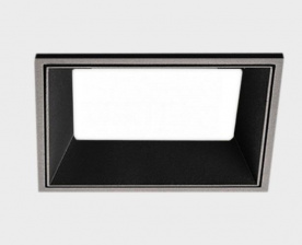 Точечный светильник IT06 IT06-6019 black 3000K