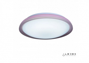 Потолочный светильник Chameleon 24W PINK