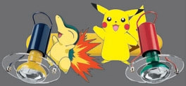 Спот Pokemon Balken 578