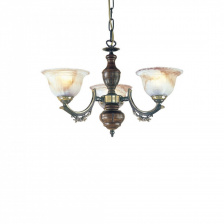 Подвесная люстра 2801 L.2801/3