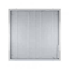 Светодиодная панель  ULP-Q105 6060-45W/DW WHITE