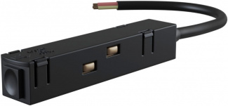 Питание боковое Accessories for tracks TRA004B-22B