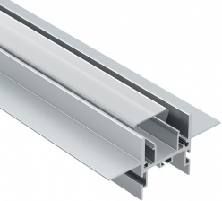 Профиль для светодиодной ленты Led strip ALM014S-2M