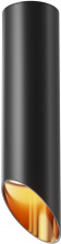 Точечный светильник Lipari C044CL-01-25GU10-B