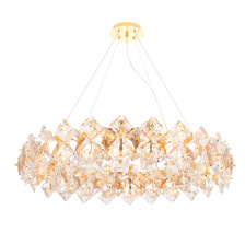 Люстра Crystal Lux CHOKOLATE SP12