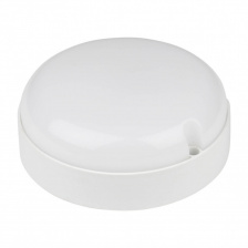 Потолочный светильник  ULW-Q223 12W/6500К IP65 WHITE