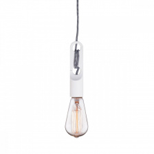 Подвесной светильник Tails LOFT1510WH
