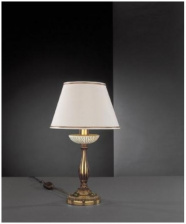 Интерьерная настольная лампа 5501 P.5501 P