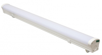 Настенно-потолочный светильник  ULO-K20A 40W/4000K/L100 IP65 WHITE