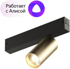 Трековый светильник SMART SPOT DK8010-BG