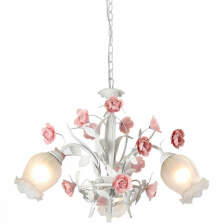 Подвесная люстра Fiori Di Rose Fiori di rose 106.3