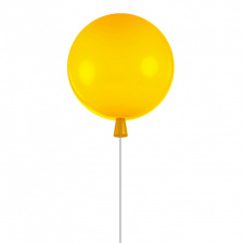 Потолочный светильник 5055C 5055C/S yellow