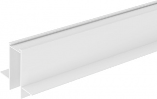 Шинопровод SMART HIDE TR2012-WH