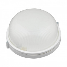 Потолочный светильник  ULW-K21B 12W/6000K IP54 WHITE