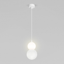 Подвесной светильник Polar 50251/1 LED белый