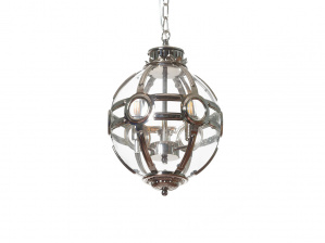 Люстра Lantern Hagerty D31