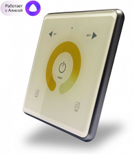 Настенная панель управления Smart control DK7200-WH