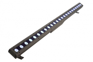 Прожектор уличный Wallwasher Caph 732072