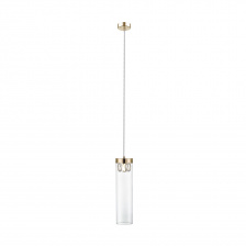Подвесной светильник Gem P0389-01D-F7AC