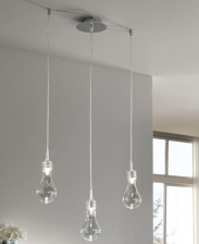 Подвесной светильник Cangini&Tucci 1223.3L