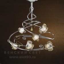 Потолочный светильник Bellart 2506/PL6L 0110