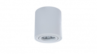 Точечный светильник Bazel  LDC 8059-D WT