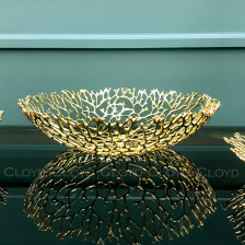 Тарелка Cloyd MALACCA Dish / Ø25 см (арт.50161)