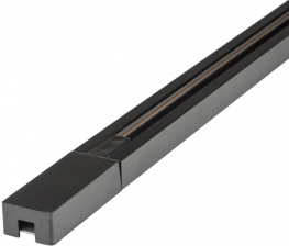Шинопровод  UBX-Q122 GS2 BLACK 300 SET01