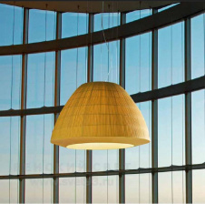Светильник подвесной Axo Light Италия Bell SPBEL180E27GIXX Хром - CR