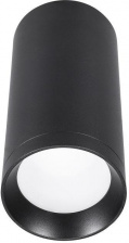 Точечный светильник Caruso Caruso LTP-C005-01GU10-B