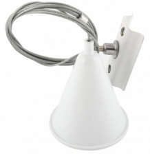 Подвесной комплект DK Track White TR1105-WH