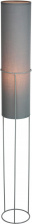 Торшер  10219/L Grey