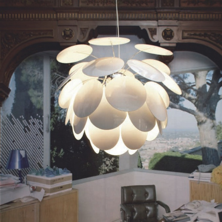 Люстра Discoco фото 1