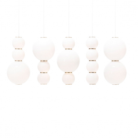 Люстра Pearls C фото 3